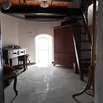 Дом отдыха Muin A Ventu Historical Tower Вернацца