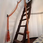 Muin A Ventu Historical Tower * Вернацца
