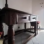 Muin A Ventu Historical Tower Вернацца