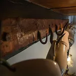 Дом отдыха Muin A Ventu Historical Tower