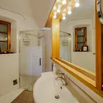 Muin A Ventu Historical Tower Дом отдыха