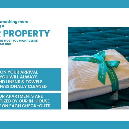 度假居 Muin A Ventu Historical Tower *