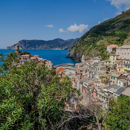 Muin A Ventu Historical Tower