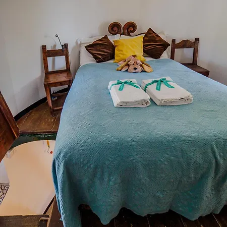 Muin A Ventu Historical Tower