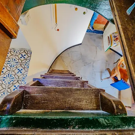 Muin A Ventu Historical Tower *