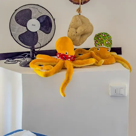 Muin A Ventu Historical Tower * 韦尔纳扎