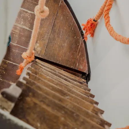 Muin A Ventu Historical Tower Hébergement de vacances *