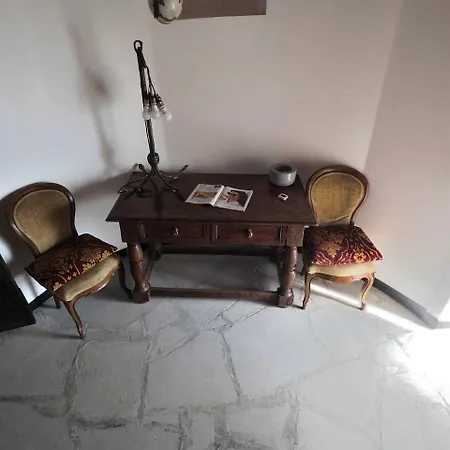 Muin A Ventu Historical Tower 베르나차