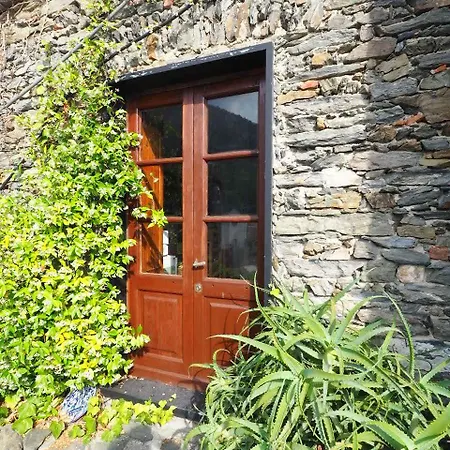 Muin A Ventu Historical Tower * 베르나차