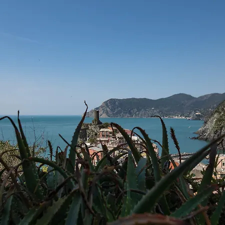 Muin A Ventu Historical Tower Hébergement de vacances *