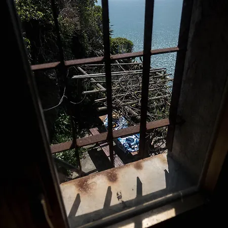 Muin A Ventu Historical Tower 펜션 *