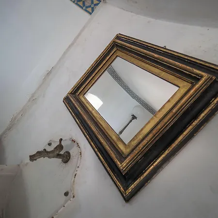 Muin A Ventu Historical Tower *