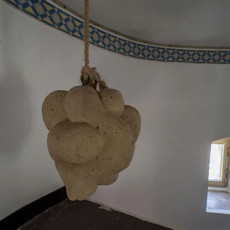 بيت للعطل Muin A Ventu Historical Tower *