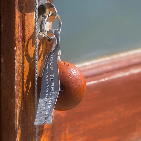 度假居 Muin A Ventu Historical Tower