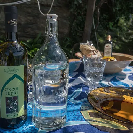 Muin A Ventu Historical Tower * 韦尔纳扎