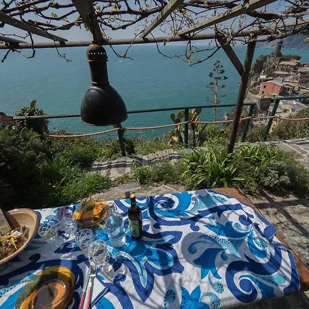 度假居 Muin A Ventu Historical Tower