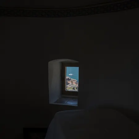 펜션 Muin A Ventu Historical Tower 베르나차