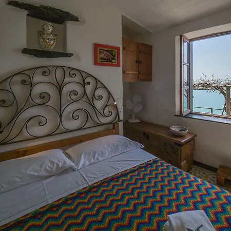 度假居 Muin A Ventu Historical Tower *