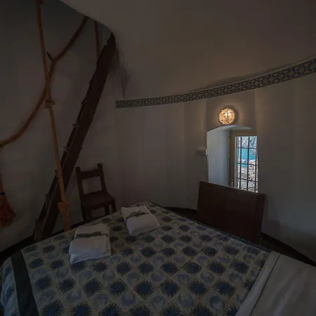 Muin A Ventu Historical Tower