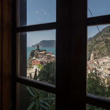 Muin A Ventu Historical Tower