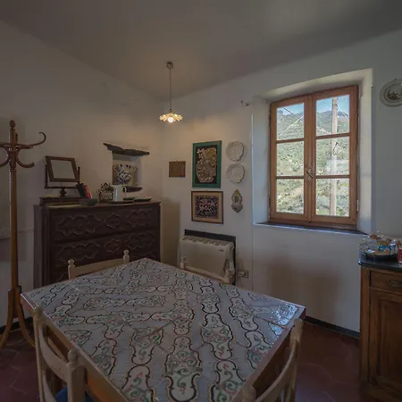 Muin A Ventu Historical Tower *