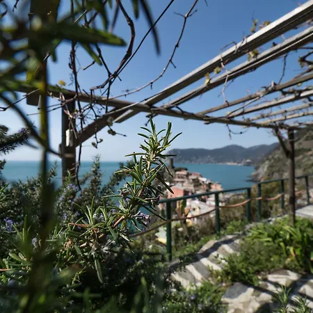 펜션 Muin A Ventu Historical Tower *