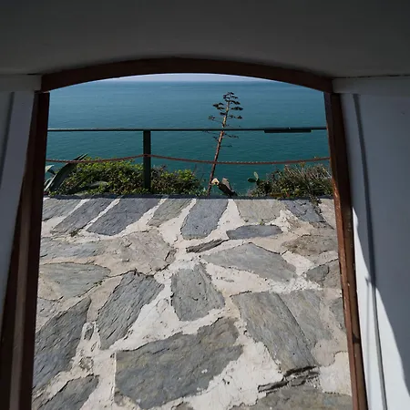 Muin A Ventu Historical Tower