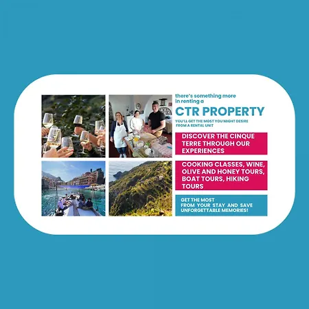 Hébergement de vacances Muin A Ventu Historical Tower