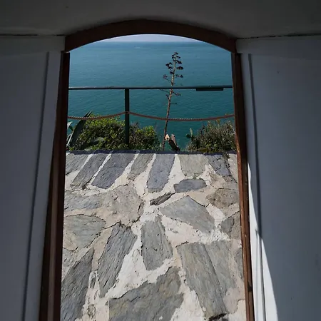 펜션 Muin A Ventu Historical Tower