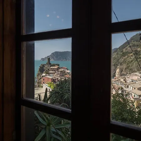 Hébergement de vacances Muin A Ventu Historical Tower *