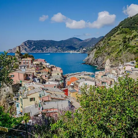 Muin A Ventu Historical Tower *