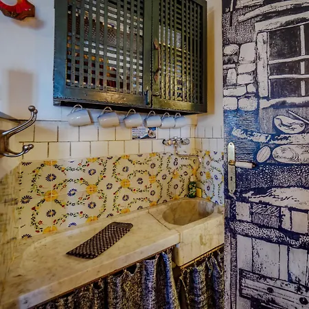 Muin A Ventu Historical Tower Hébergement de vacances Vernazza