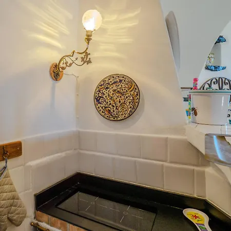 Muin A Ventu Historical Tower *