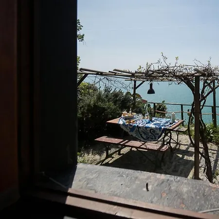 度假居 Muin A Ventu Historical Tower *