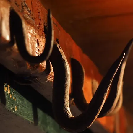 Muin A Ventu Historical Tower *