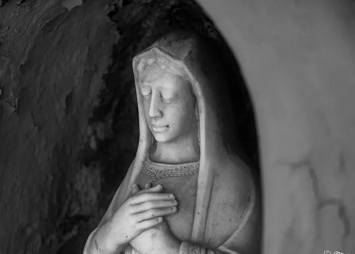 Vakantiehuis Muin A Ventu Historical Tower *