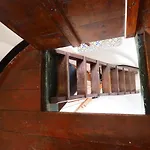 Muin A Ventu Historical Tower Feriehus Vernazza