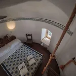 Feriehus Muin A Ventu Historical Tower *