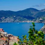 Feriehus Muin A Ventu Historical Tower Vernazza