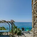 Muin A Ventu Historical Tower Vernazza