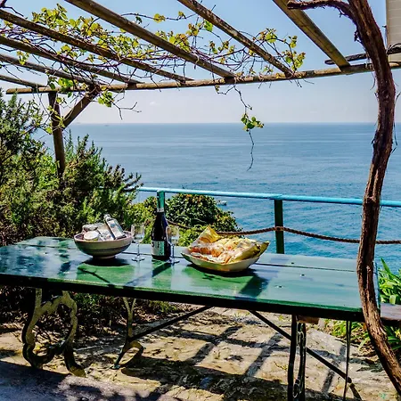 Tatil Evi Muin A Ventu Historical Tower