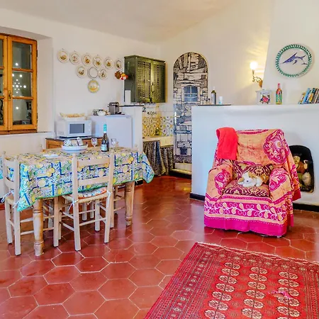 Muin A Ventu Historical Tower Apartment Vernazza