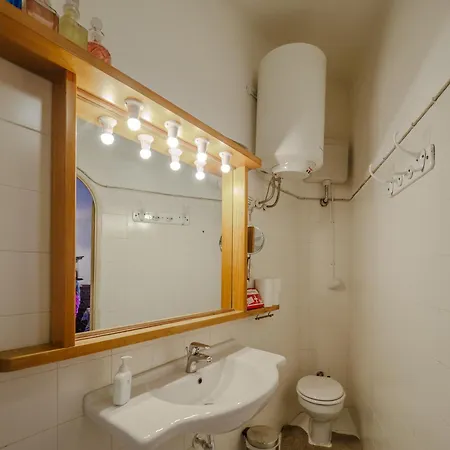 Muin A Ventu Historical Tower Apartment