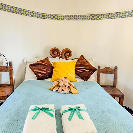 Apartment Muin A Ventu Historical Tower Vernazza