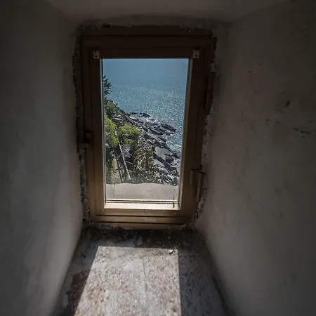 Dom wakacyjny Muin A Ventu Historical Tower Vernazza