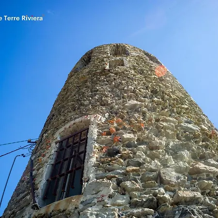 Tatil Evi Muin A Ventu Historical Tower *