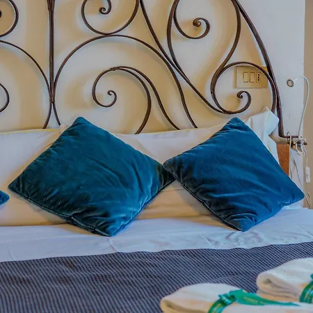 Holiday home Muin A Ventu Historical Tower Vernazza