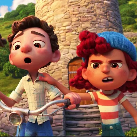 Muin A Ventu Historical Tower * Vernazza