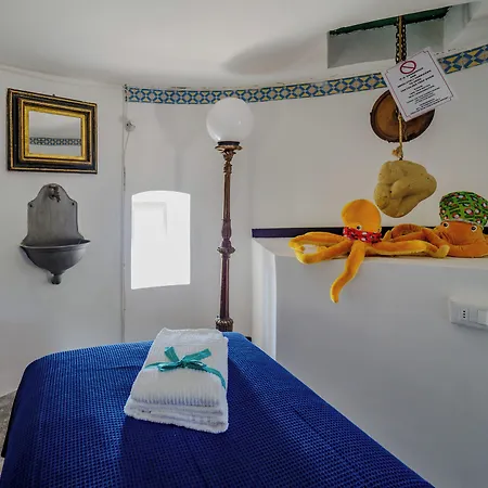 Ferienhaus Muin A Ventu Historical Tower Vernazza
