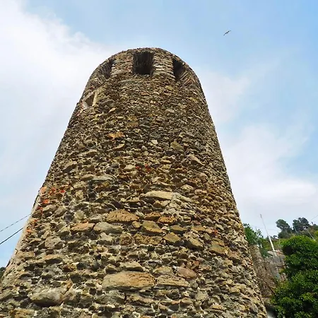 Muin A Ventu Historical Tower Ferienhaus